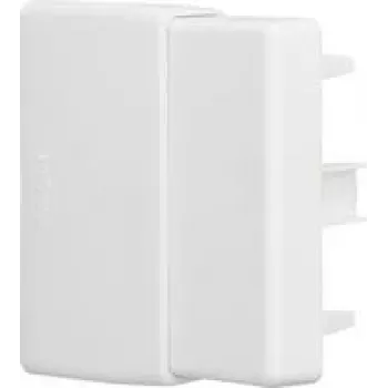 Hager LFE6006069016 acessório de conectividade branco