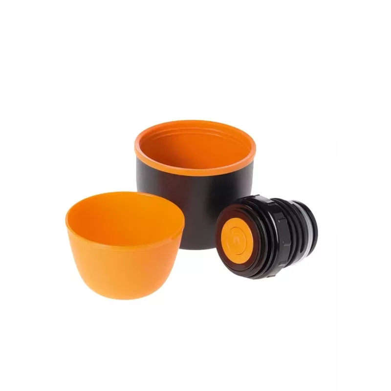 Esbit garrafa isotérmica 1L, preto