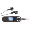 Intenso Music Walker - Leitor digital - 16 GB - preto
