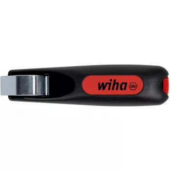 Chave de fendas wiha 44240 com punho ergonómico e ponta magnética