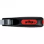 Wiha 44240 ferramenta para retirar a bainha de cabos, 4–28 mm