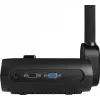 AVer F17+ Câmara de documentos preta 25,4 / 3,06 mm (1/3,06) CMOS USB 3.2 Gen 1 (3.1 Gen 1)