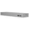 Switch WAN Ubiquiti UniFi RJ45 Gigabit Ethernet 1U cinzento 20 Gbit/s