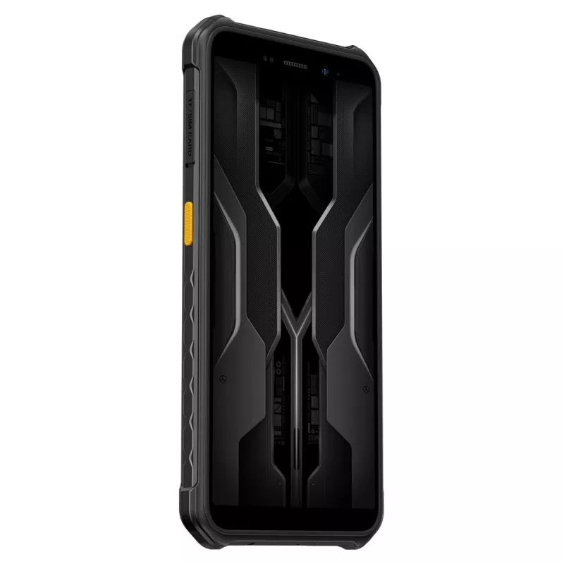 Ulefone Armor X12 Pro 4/64GB preto sem carregador