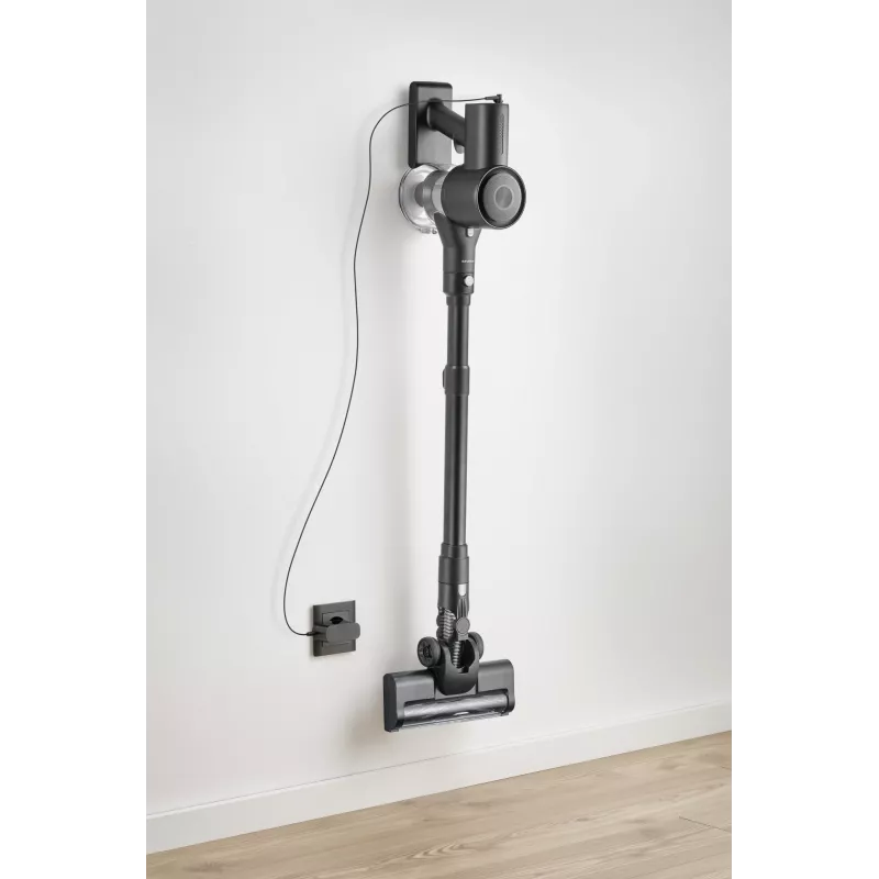 Aspirador vertical sem fios 2 em 1 SEVERIN HV 7192