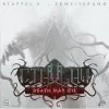 Cthulhu: Death May Die (Tier 2), expansão de jogo de tabuleiro
