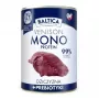 BALTICA Nutraceutic Monoprotein veado com prebióticos - comida húmida para cães - 400g