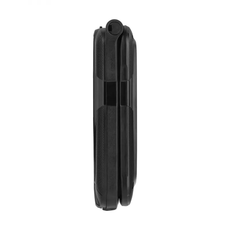 Telemóvel de concha Kruger & Matz Iron 5 Flip KM0466 — Dual-SIM, ecrã de 2,4