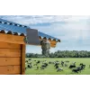 Technaxx 4G PT Dome TX-290 com painel solar