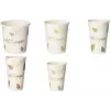 Papstar 88235 0,3 L verde