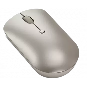 Lenovo 540 Rato Office ambidestro RF Wireless Ótico 2400 DPI