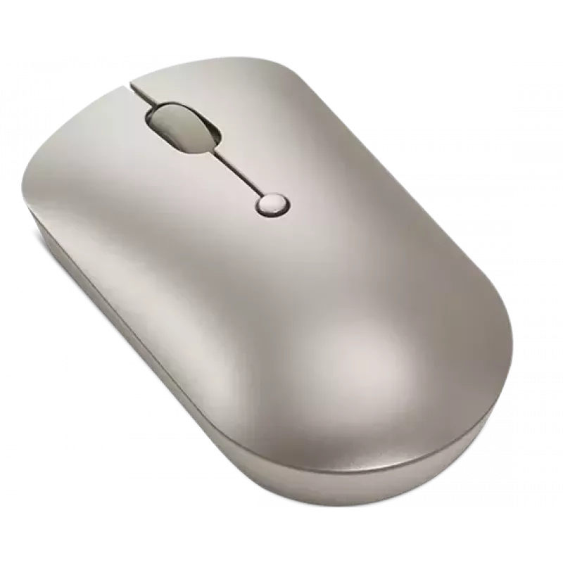 Lenovo 540 Rato Office ambidestro RF Wireless Ótico 2400 DPI