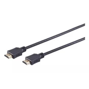 Cabo HDMI Microconnect HDM19197V1.4 7 m HDMI Type-A (Standard) preto