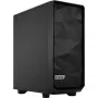 Caixa de PC Fractal Design Meshify 2 Compact Tower preto