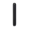 Powerbank USB 5000MAH/VA2006 preto Rivacase