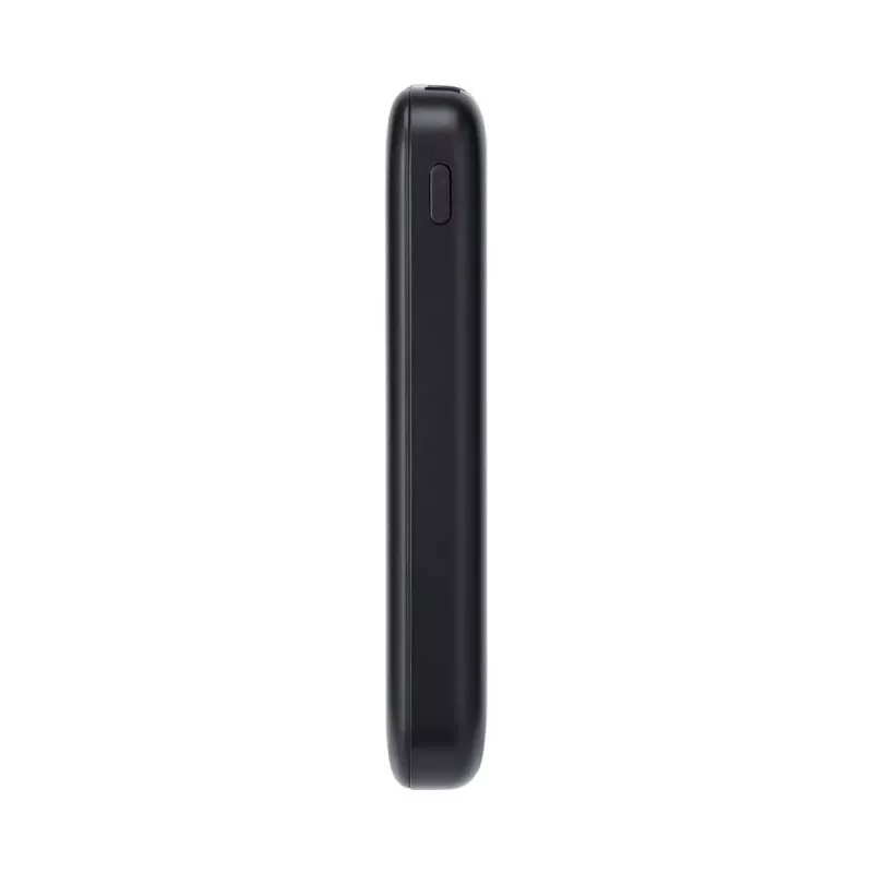 Powerbank USB 5000MAH/VA2006 preto Rivacase