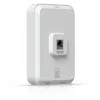 Ubiquiti U7 In-Wall 4300 Mbit/s Branco Power over Ethernet (PoE)