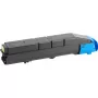Toner Utax Toner 1T02R4CUT0 2000 páginas Ciano