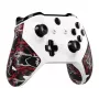 Lizard Skins XBOX One - Wildfire Camo (cortado à medida, 0,5 mm)