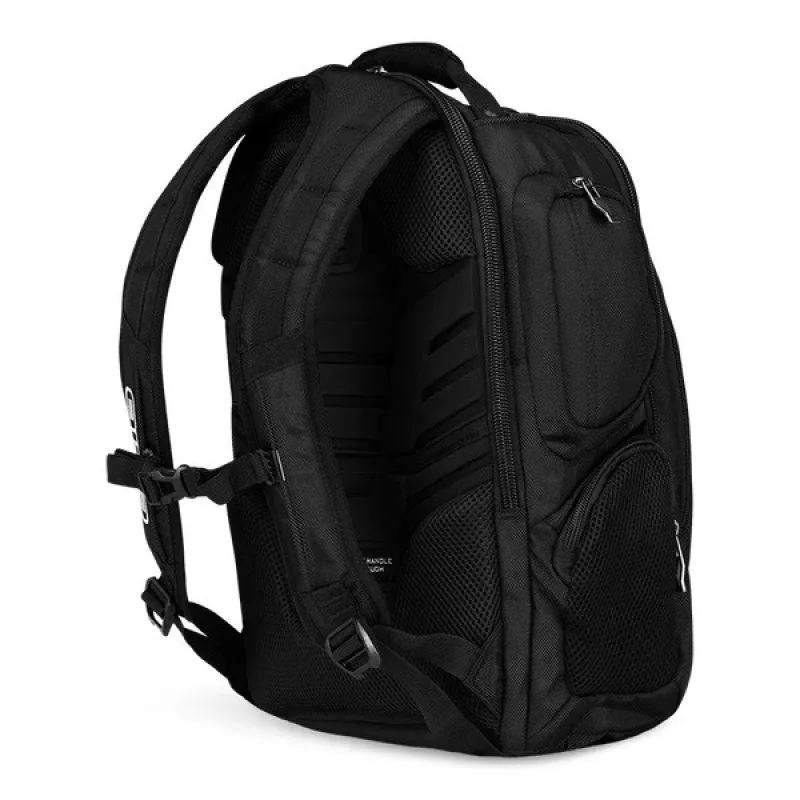 Mochila OGIO GAMBIT preta Art.-Nr.: 111072_03