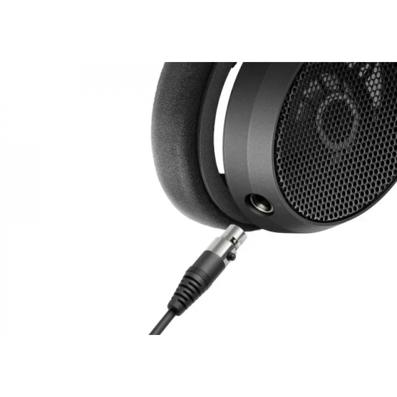Sennheiser HD 490 PRO - auscultadores profissionais de referência de estúdio abertos