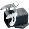 Harting Han 3M-agw-QB 09 37 003 0801 – inserto de conector industrial retangular de alta resistência