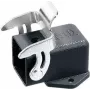 Harting Han 3M-agw-QB 09 37 003 0801 – inserto de conector industrial retangular de alta resistência