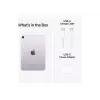 Tablet Apple iPad mini 5G 8,3 polegadas A17 Pro 256 GB iPadOS 18