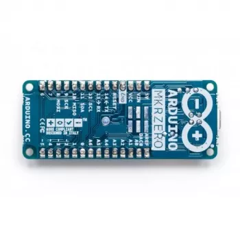 Placa de desenvolvimento Arduino MKR ZERO