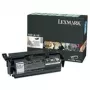 Lexmark toner X651A11E - preto - capacidade: 7.000 páginas (X651A11E)