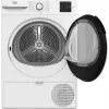 Máquina de lavar BEKO BM3T372E0W, 7 kg, classe energética E, profundidade 54,5 cm