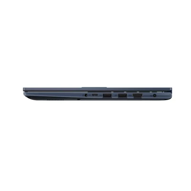 Portátil ASUS Vivobook 14 X1404VA-V14.I38128 14 polegadas FHD, Intel Core i3-1315U, 8GB RAM, 128GB SSD, Windows 11 Home (modo S), Quiet Blue