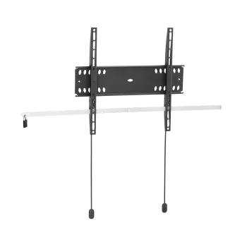 Suporte de parede Vogel's PFW 4500 para televisores 42-55 polegadas 400x400 50kg fechadura preto