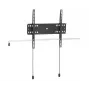 Suporte de parede Vogel's PFW 4500 para televisores 42-55 polegadas 400x400 50kg fechadura preto