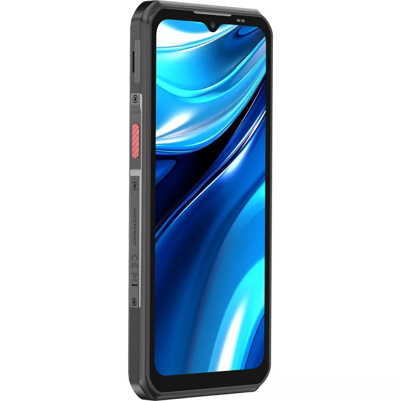 Smartphone Oukitel WP39 Pro 12/512 11000mAh Dourado