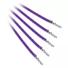 Cabo de extensão BitFenix Alchemy 2.0 0,4 m – macho para fêmea