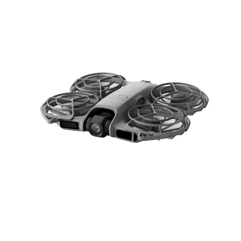 Plataforma de câmara para quadricóptero DJI CP.FP.00000273 (Modelo 131729) — drone compacto com câmara para fotografia aérea