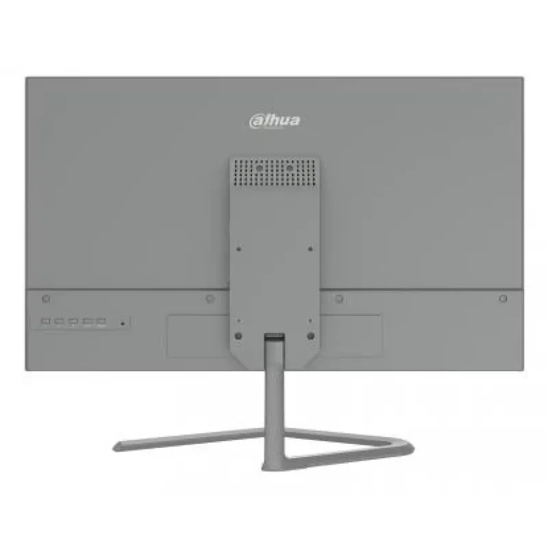 Monitor de computador Dahua Technology LM24-C201P 60,5 cm (23,8 polegadas) 1920 x 1080 píxeis Full HD LED Cinzento