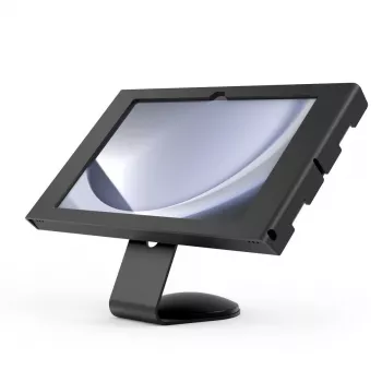 Suporte para tablet Compulocks GALAXY TAB A9+ 11 inch Swell Enclosure em preto