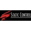 Cartucho compatível Static-Control HP n.º 203A magenta 1,4K (CF543A)/Canon CRG-054M chip novo