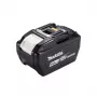 Bateria Makita 1915H4-0 18V 9,0Ah iões de lítio para ferramentas sem fio