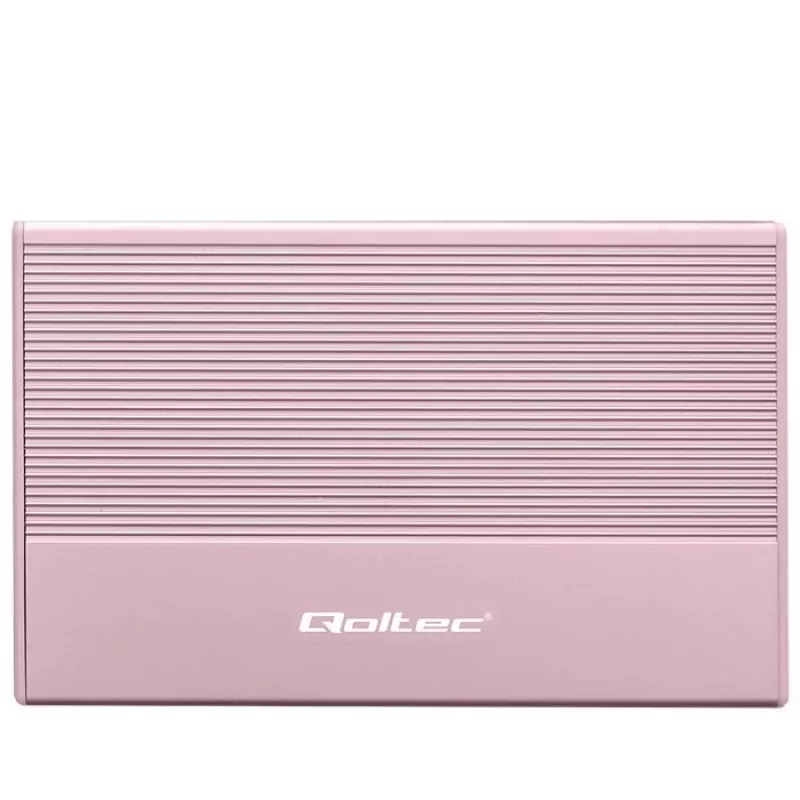 Caixa para SSD HDD 2,5 polegadas, SATA, USB 3.0, 2 TB