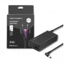 Fonte de alimentação para portátil Qoltec IBM Lenovo 90W 20V 4,74A 5,5x2,5 50099.90W