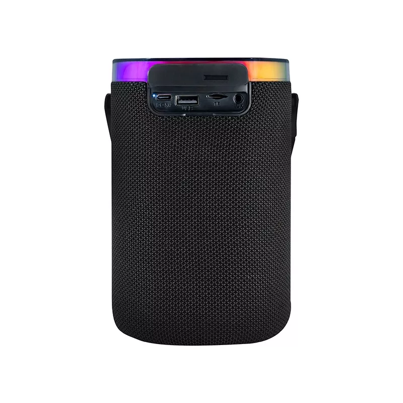 Auscultadores True Wireless Stereo Bluetooth TRACER TRAGLO47615 com iluminação RGB