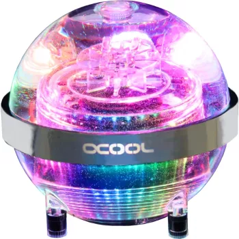 Alphacool 13795 Acessório de refrigeração para computador Refrigerador de água (13795)