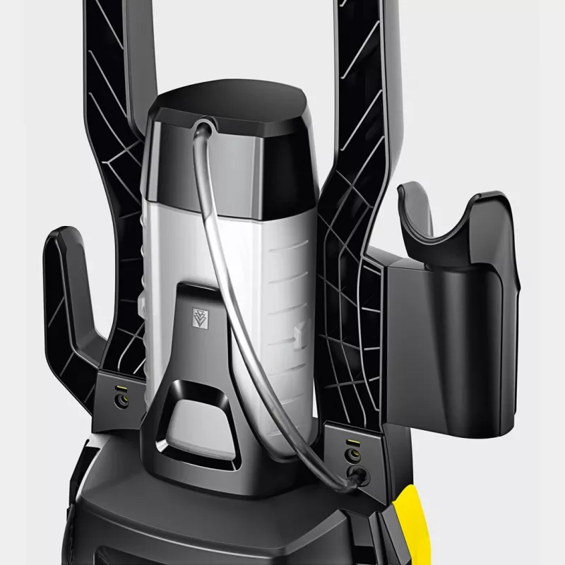 KARCHER máquina de lavar de alta pressão K 4 Universal - 1.679-300.0