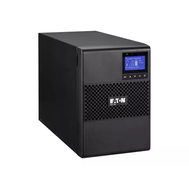 Fonte de alimentação ininterrupta UPS Eaton 9SX700I