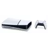 Consola de jogos Sony PlayStation 5 E Chassis Standard Disc Edition – 1 TB SSD, AMD Ryzen Zen 2 3,5 GHz, 16 GB, GDDR6, Bluetooth 5.1, Wi‑Fi, Gigabit Ethernet