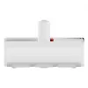Aspirador cilíndrico Xiaomi — 350 W 12.000 Pa força de aspiração filtração ciclónica lâmpada UV depósito lavável branco