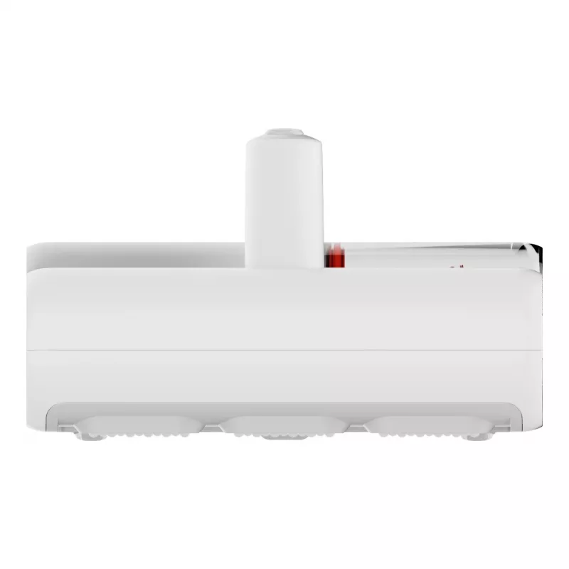 Aspirador cilíndrico Xiaomi — 350 W 12.000 Pa força de aspiração filtração ciclónica lâmpada UV depósito lavável branco